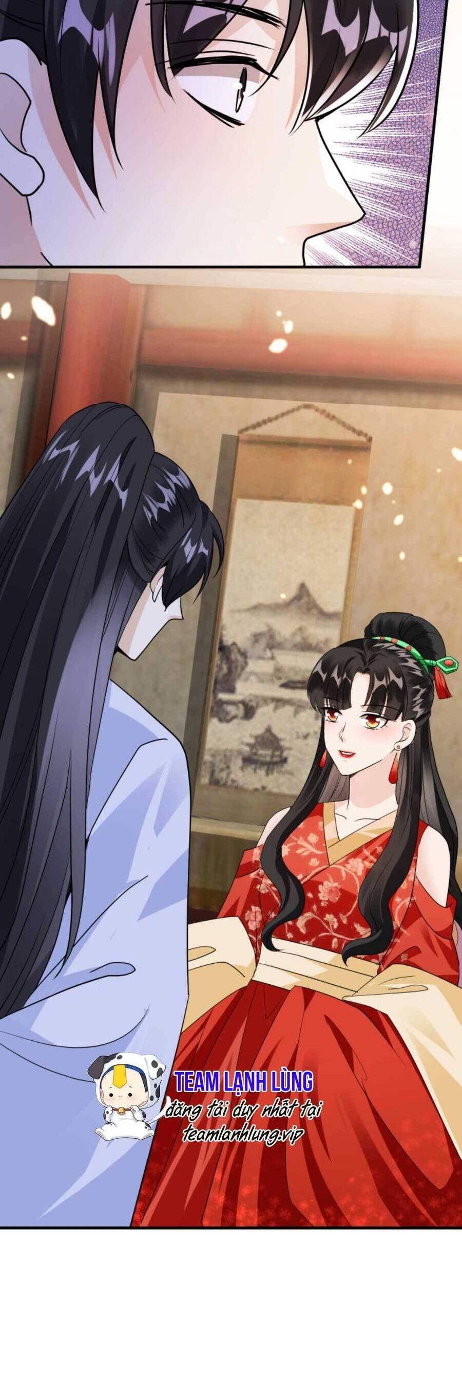 Nhiếp Chính Vương Bệnh Kiều Được Sủng Ái Chapter 90 - Trang 2