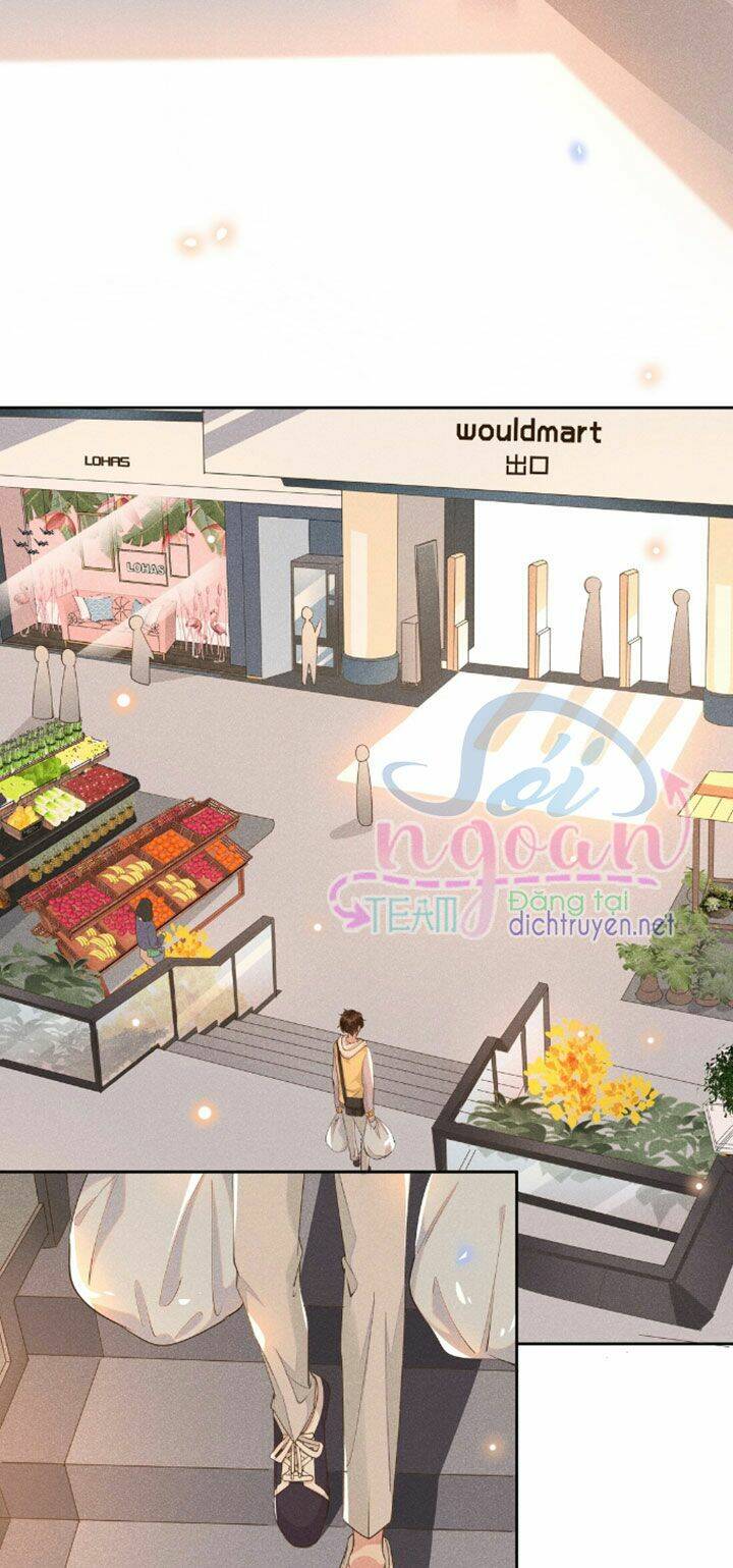 Nhiệt Độ Xã Giao Chapter 10 - Trang 2