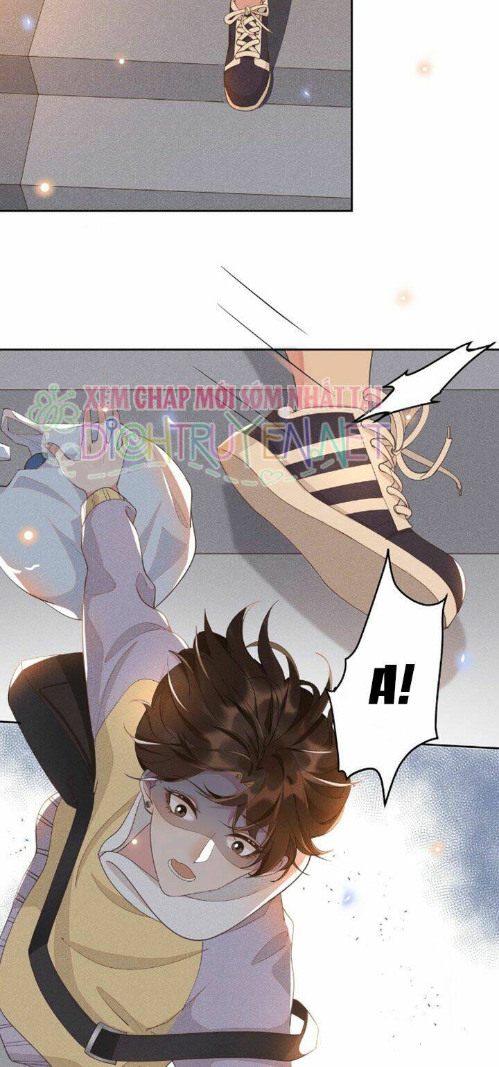 Nhiệt Độ Xã Giao Chapter 10 - Trang 2