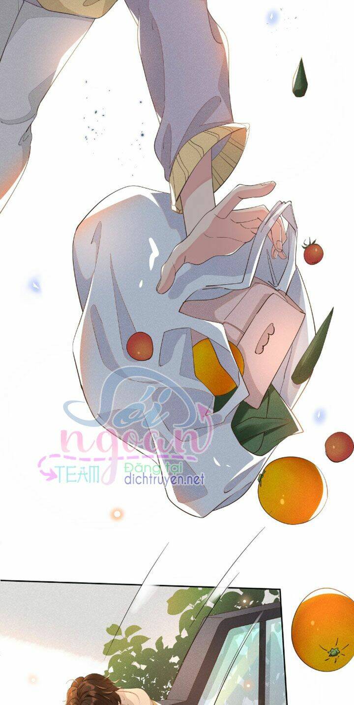 Nhiệt Độ Xã Giao Chapter 10 - Trang 2