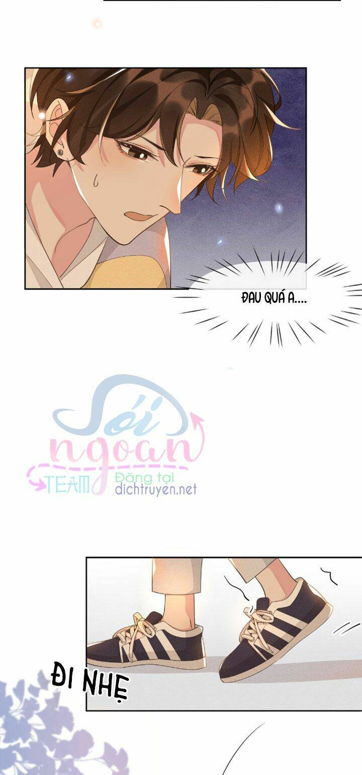 Nhiệt Độ Xã Giao Chapter 10 - Trang 2