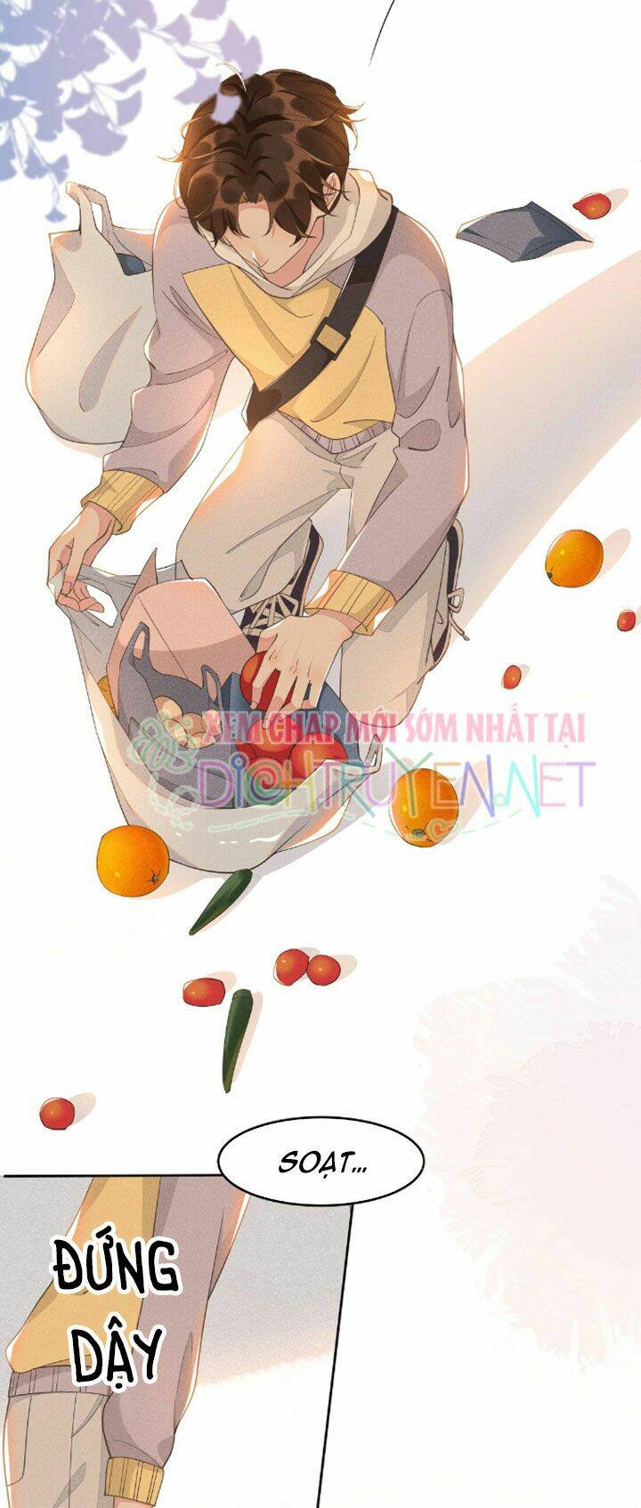 Nhiệt Độ Xã Giao Chapter 10 - Trang 2