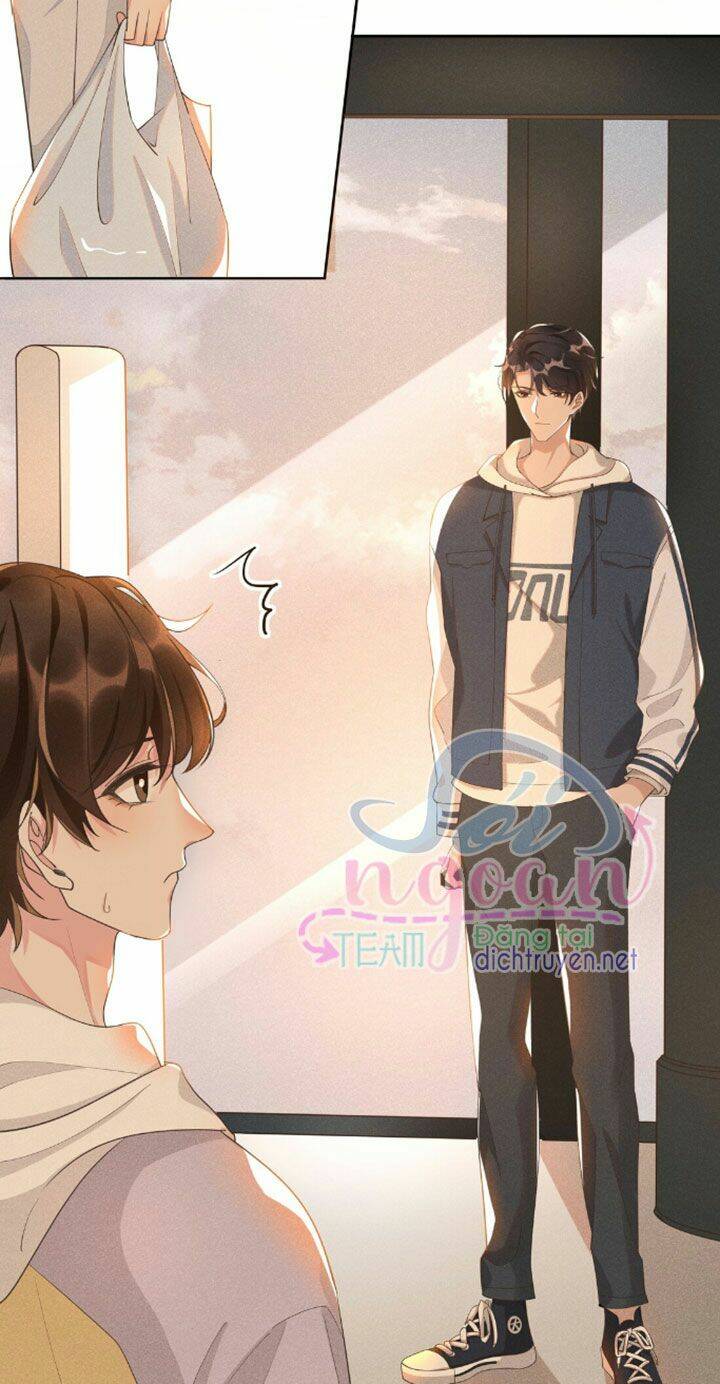 Nhiệt Độ Xã Giao Chapter 10 - Trang 2