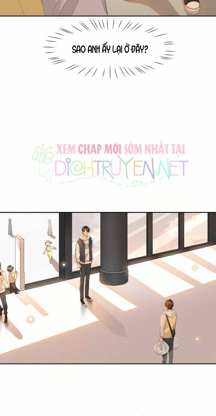 Nhiệt Độ Xã Giao Chapter 10 - Trang 2