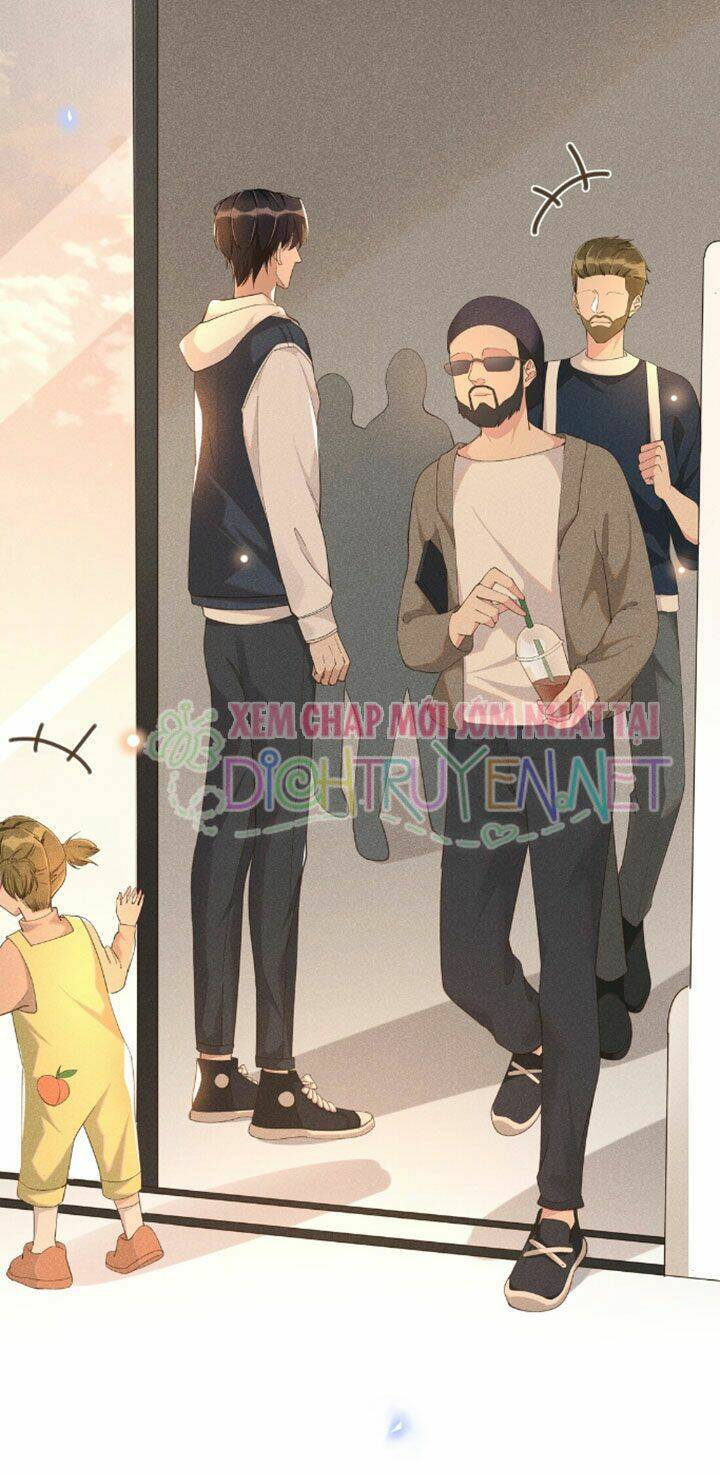 Nhiệt Độ Xã Giao Chapter 10 - Trang 2