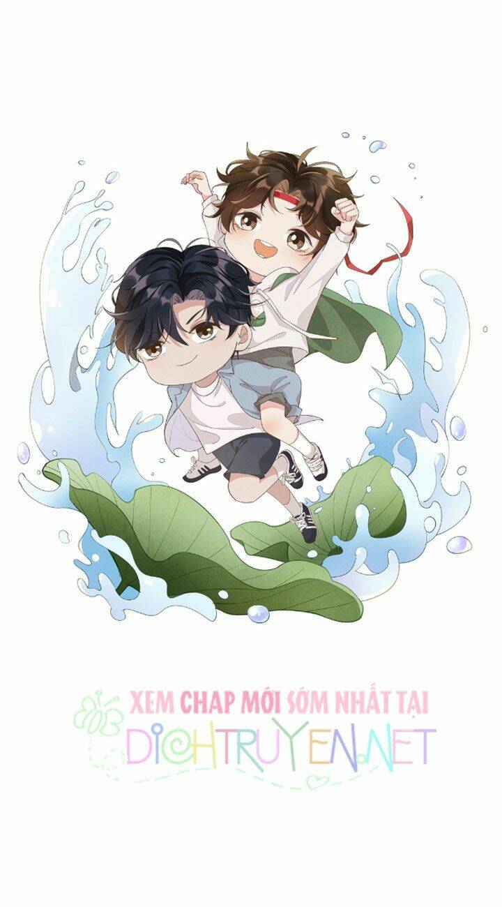 Nhiệt Độ Xã Giao Chapter 10 - Trang 2