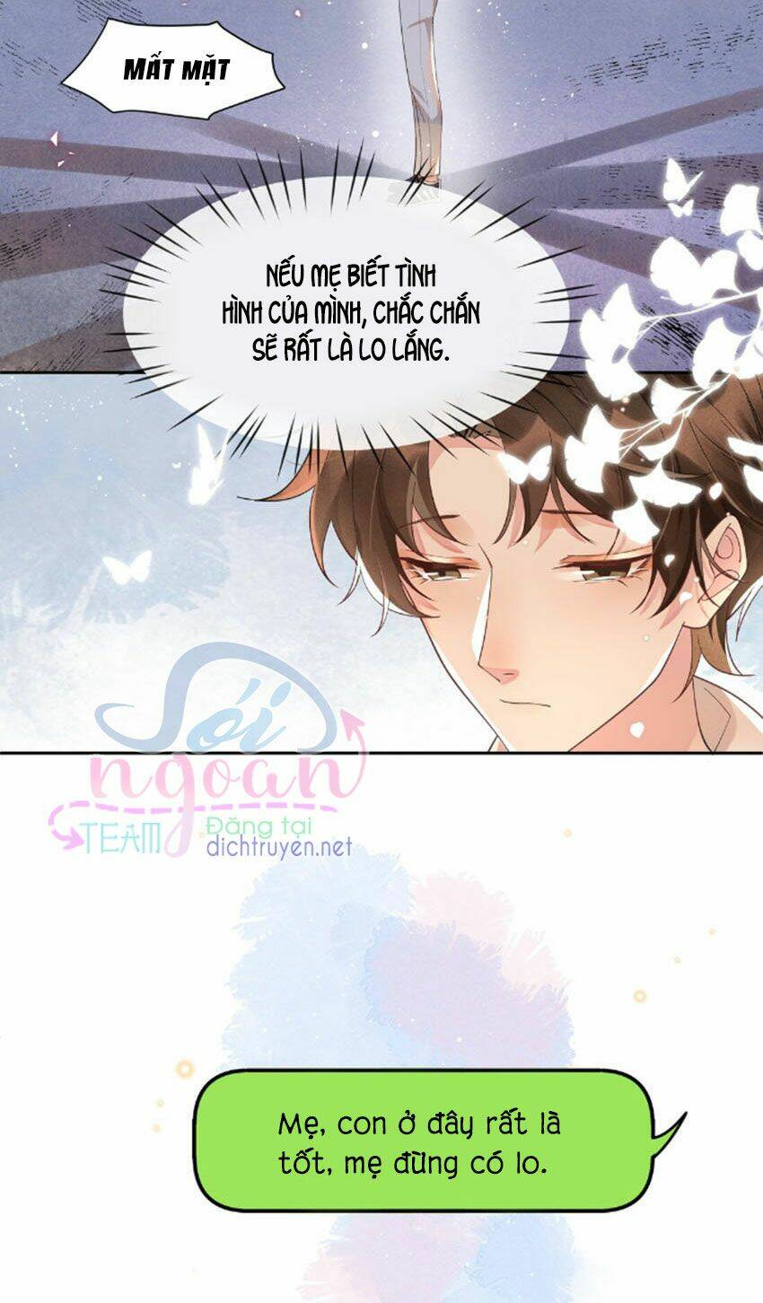 Nhiệt Độ Xã Giao Chapter 11 - Trang 2