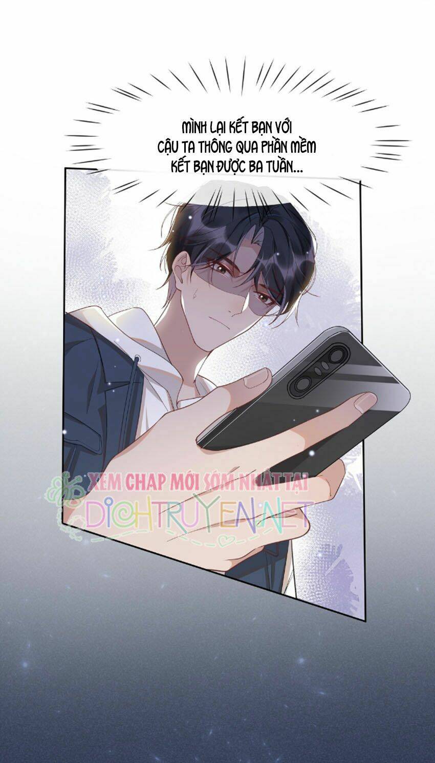 Nhiệt Độ Xã Giao Chapter 11 - Trang 2