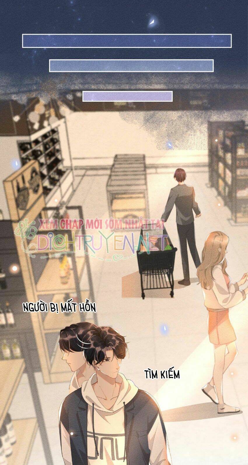 Nhiệt Độ Xã Giao Chapter 11 - Trang 2