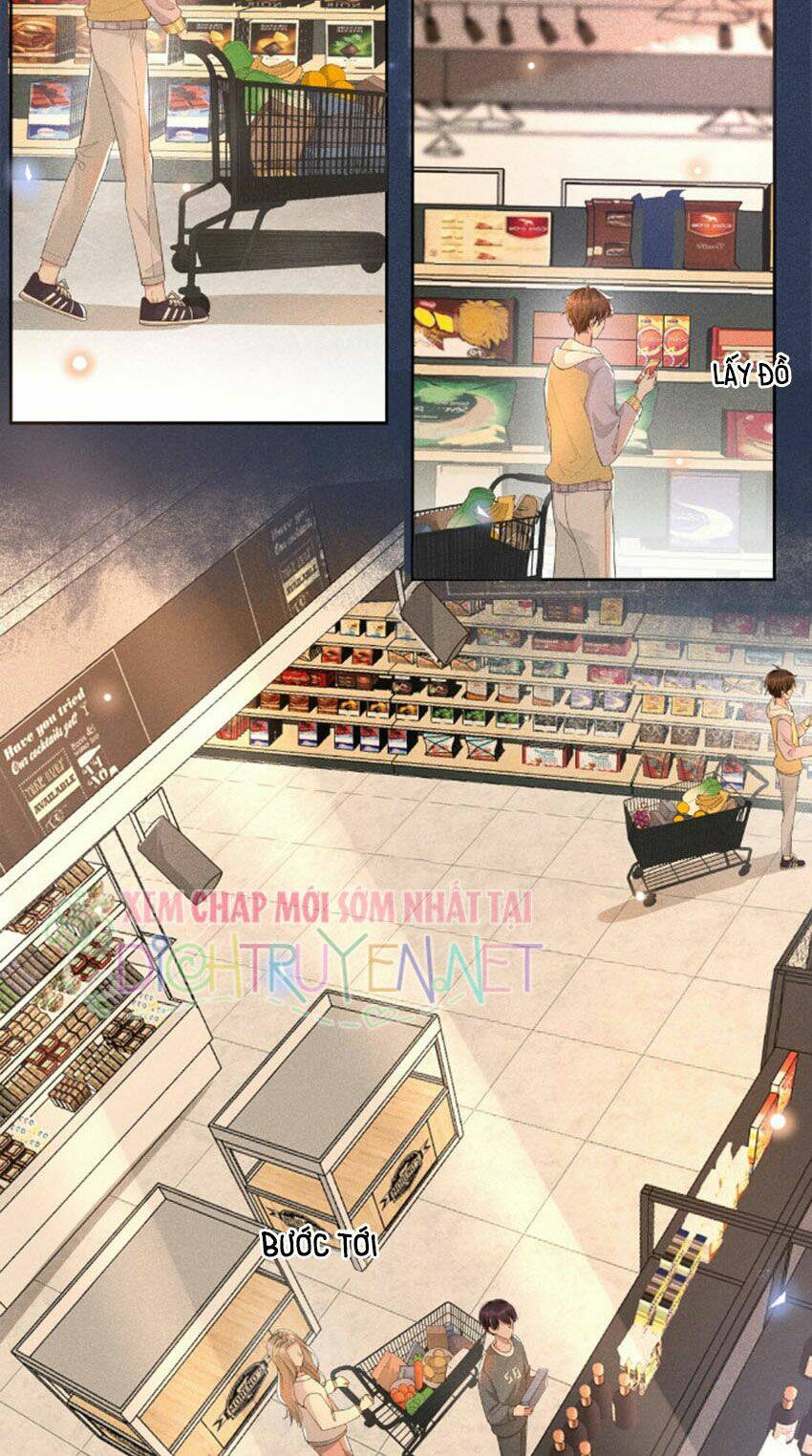 Nhiệt Độ Xã Giao Chapter 11 - Trang 2