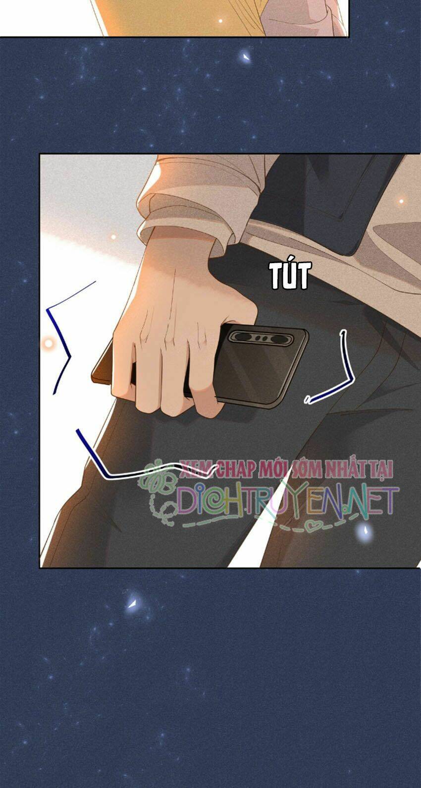 Nhiệt Độ Xã Giao Chapter 11 - Trang 2