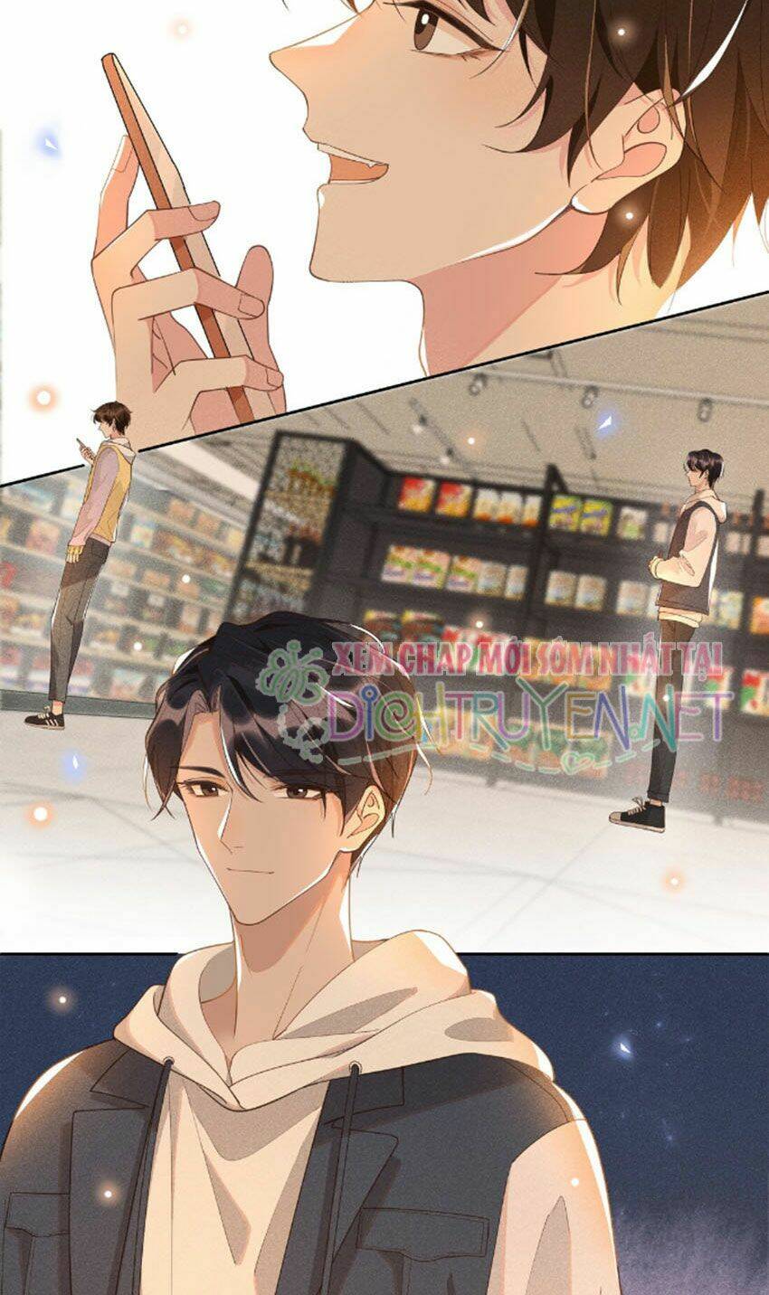 Nhiệt Độ Xã Giao Chapter 11 - Trang 2