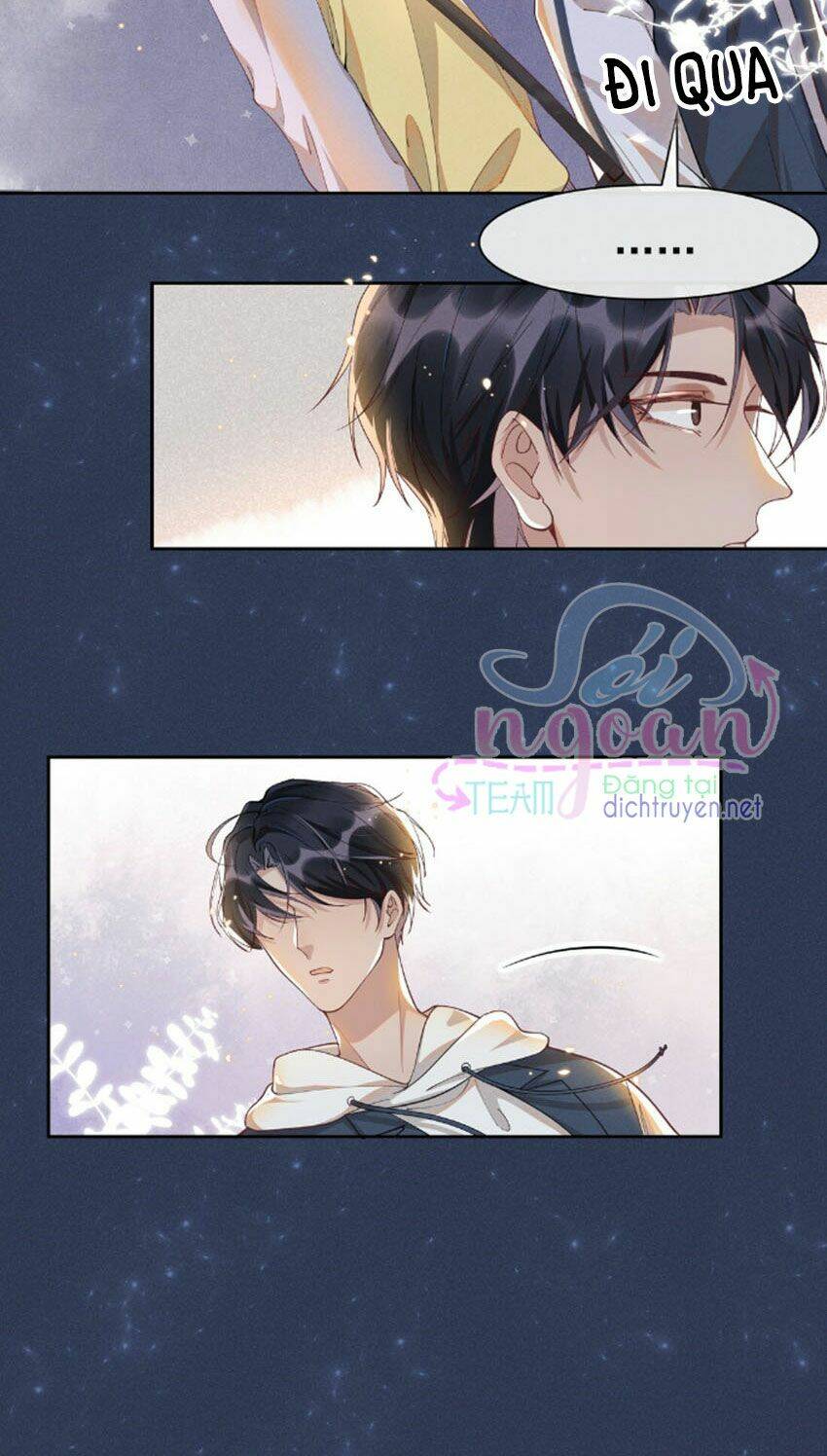 Nhiệt Độ Xã Giao Chapter 12 - Trang 2