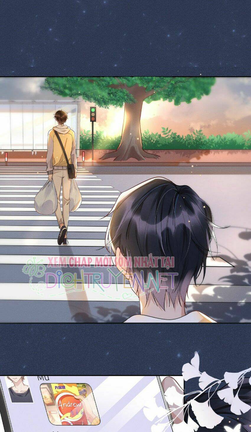 Nhiệt Độ Xã Giao Chapter 12 - Trang 2