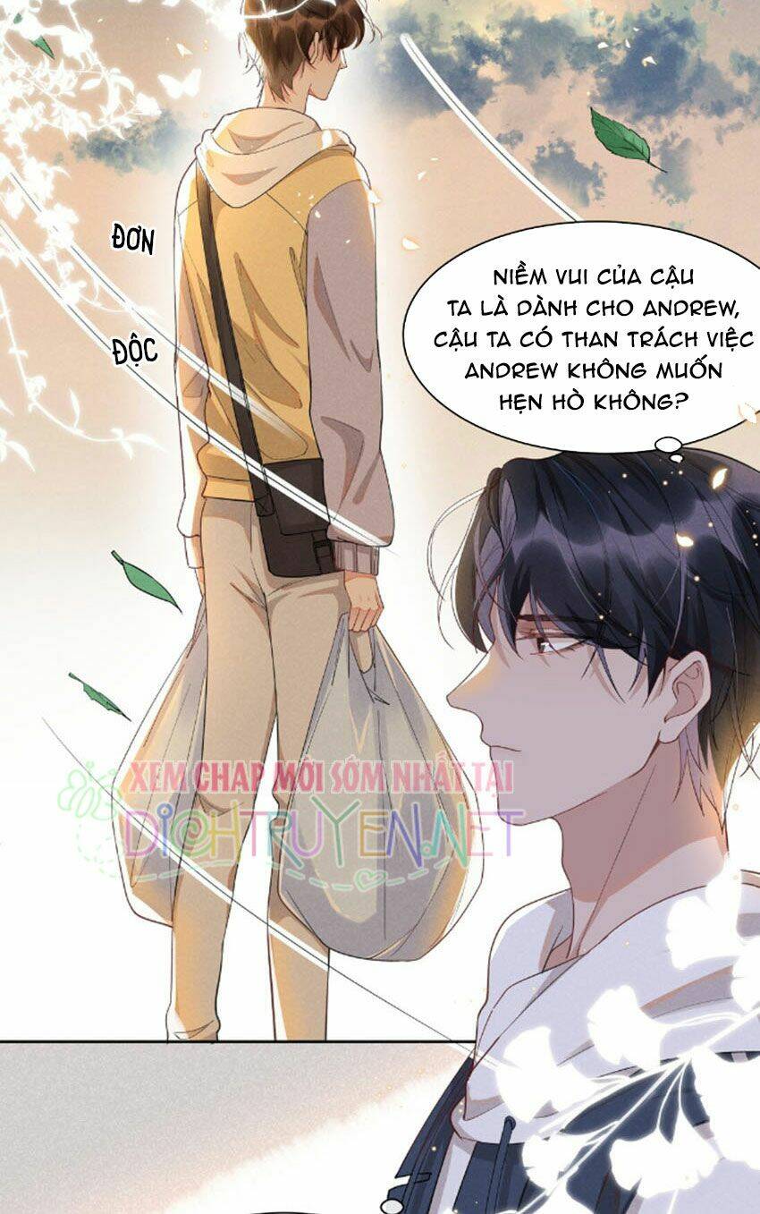 Nhiệt Độ Xã Giao Chapter 12 - Trang 2