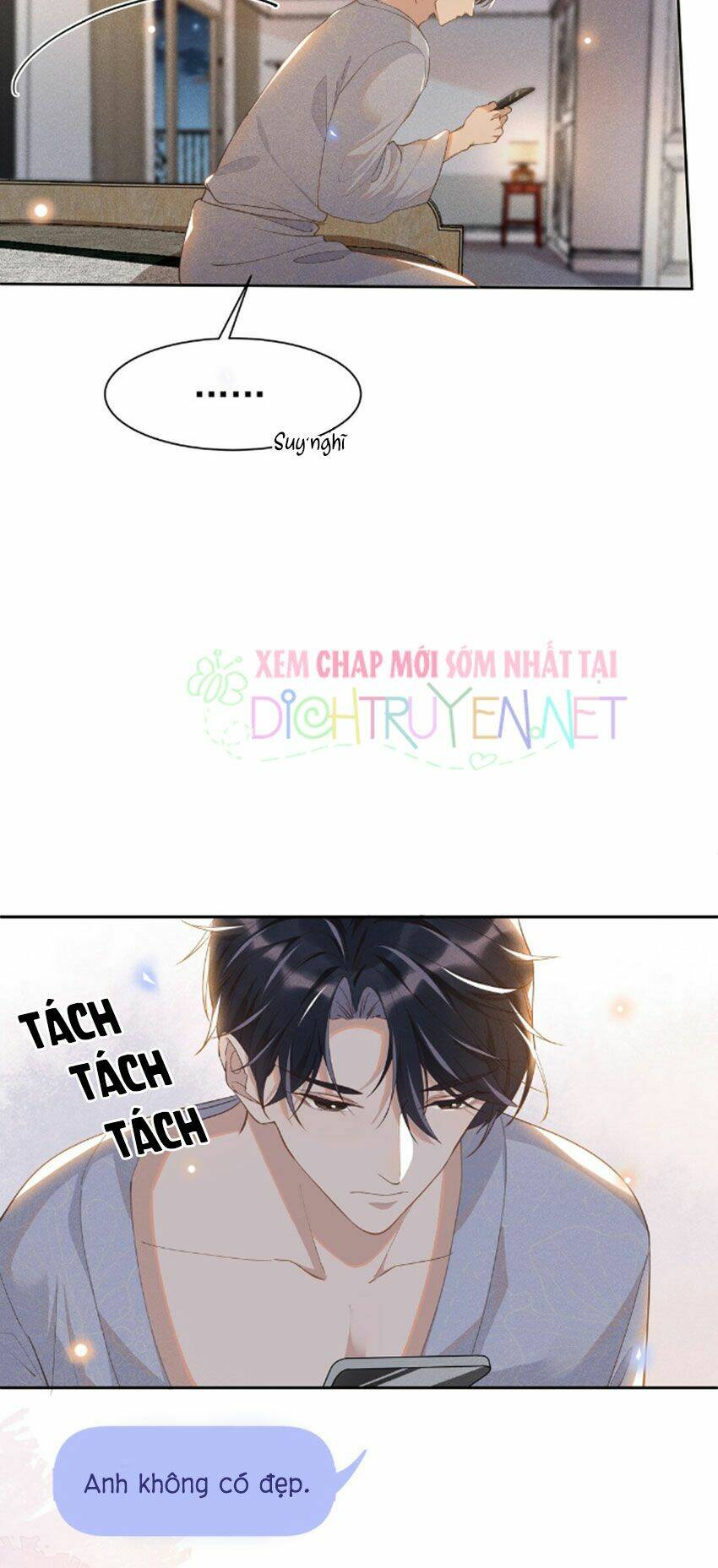 Nhiệt Độ Xã Giao Chapter 13 - Trang 2