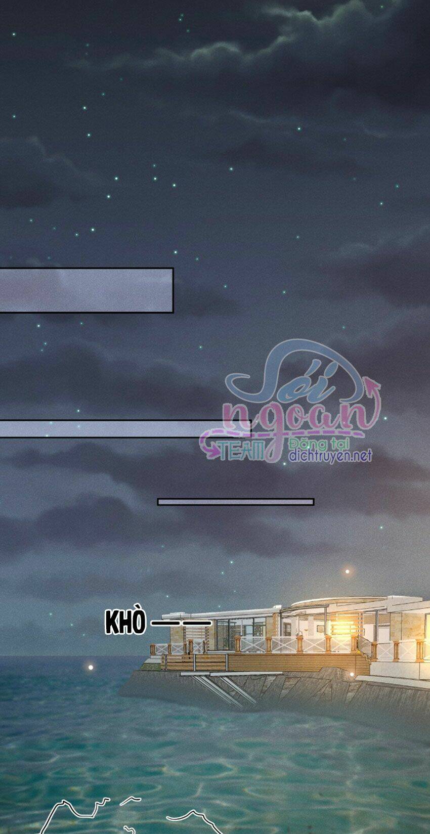 Nhiệt Độ Xã Giao Chapter 13 - Trang 2