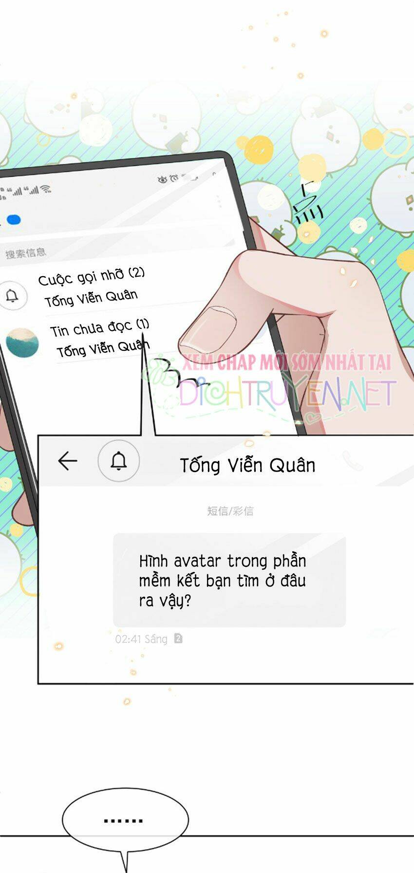 Nhiệt Độ Xã Giao Chapter 13 - Trang 2