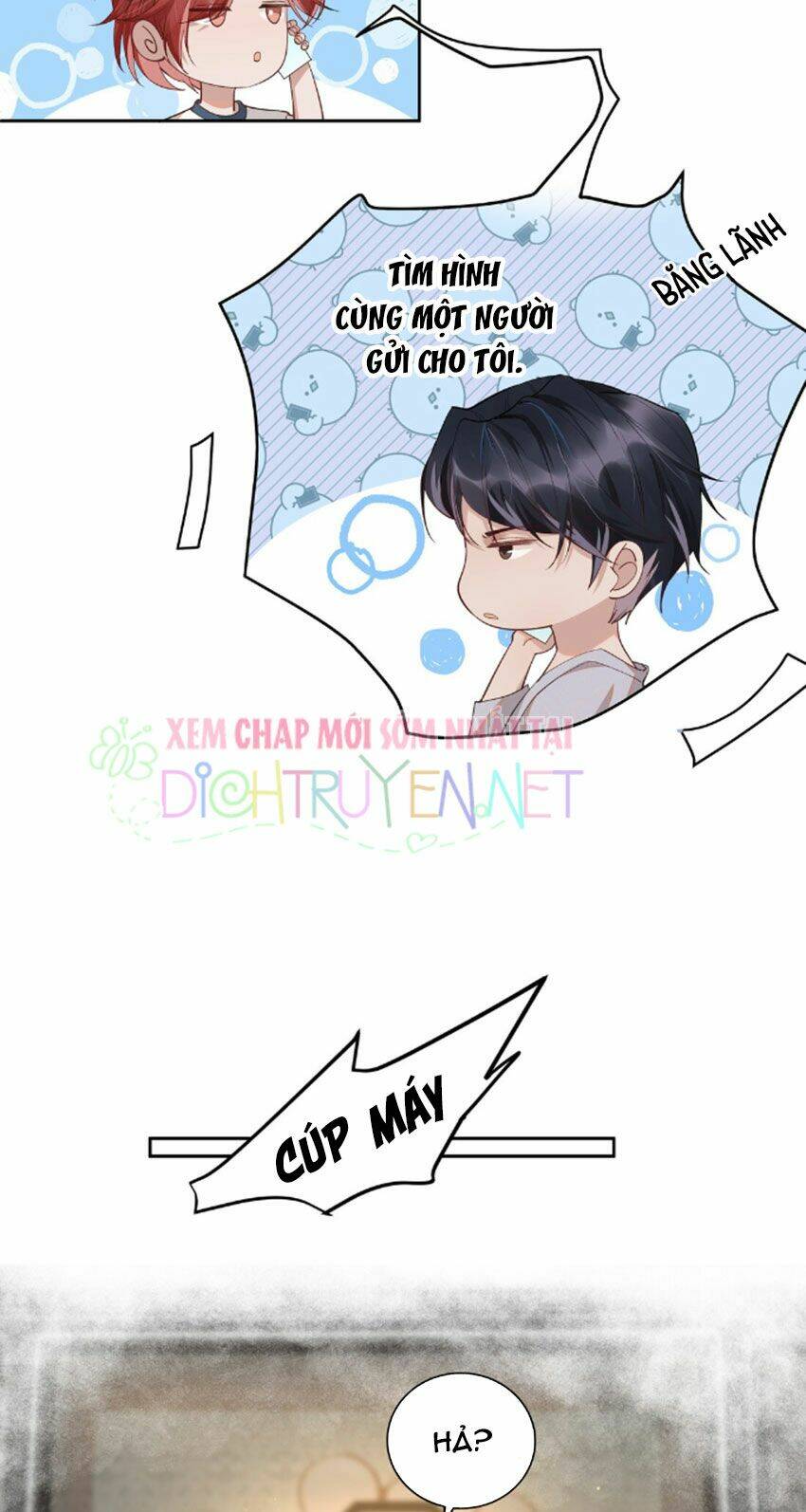 Nhiệt Độ Xã Giao Chapter 13 - Trang 2