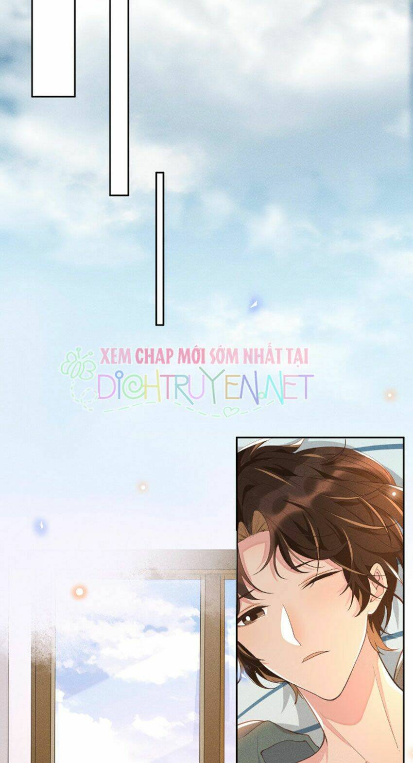 Nhiệt Độ Xã Giao Chapter 13 - Trang 2