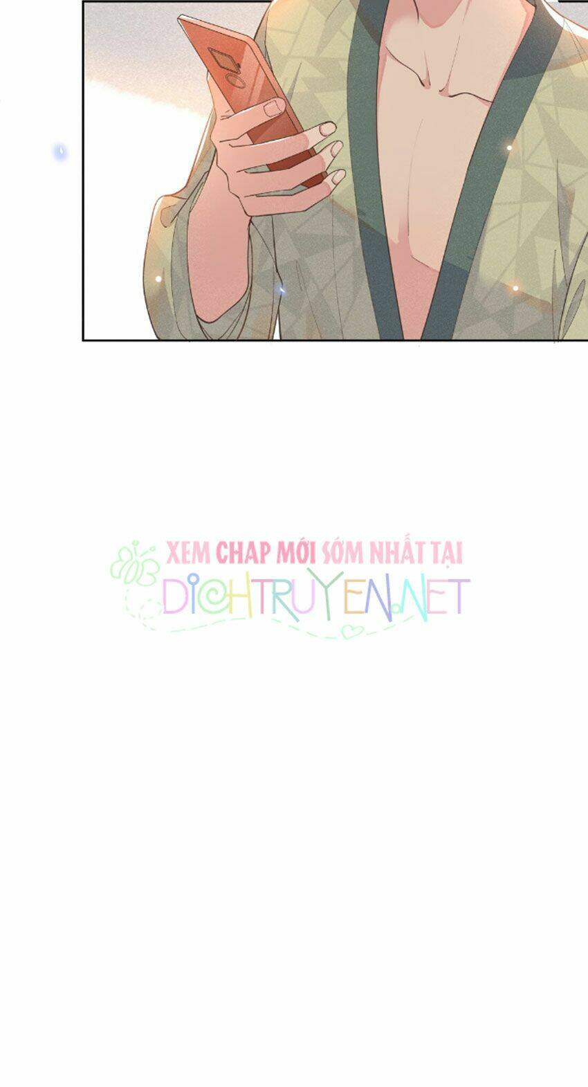 Nhiệt Độ Xã Giao Chapter 13 - Trang 2