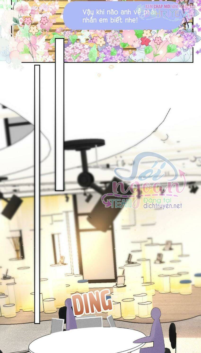 Nhiệt Độ Xã Giao Chapter 14 - Trang 2