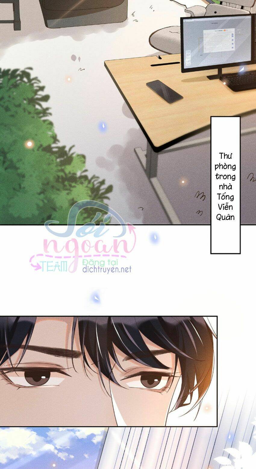 Nhiệt Độ Xã Giao Chapter 15 - Trang 2