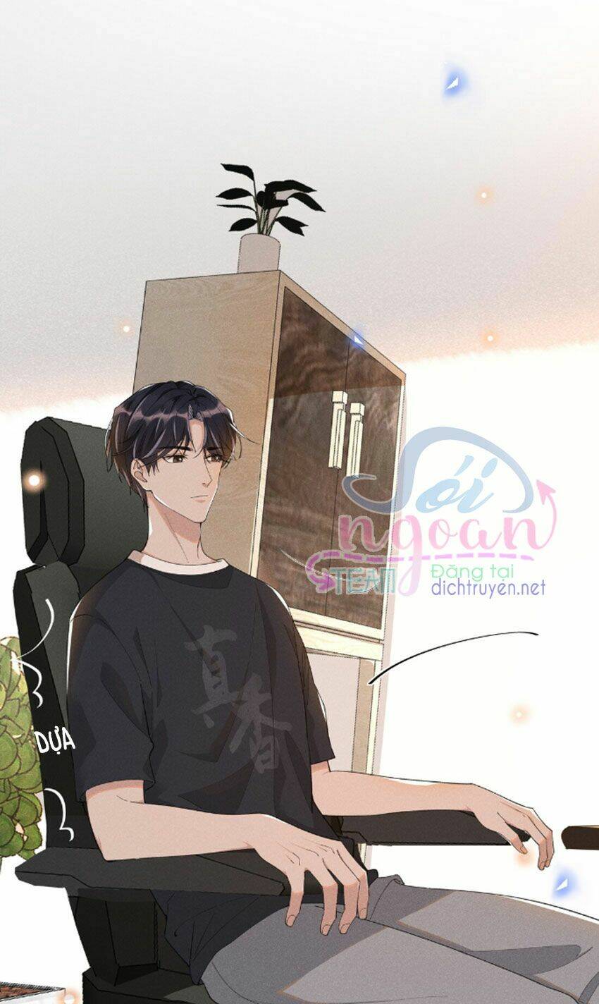 Nhiệt Độ Xã Giao Chapter 15 - Trang 2