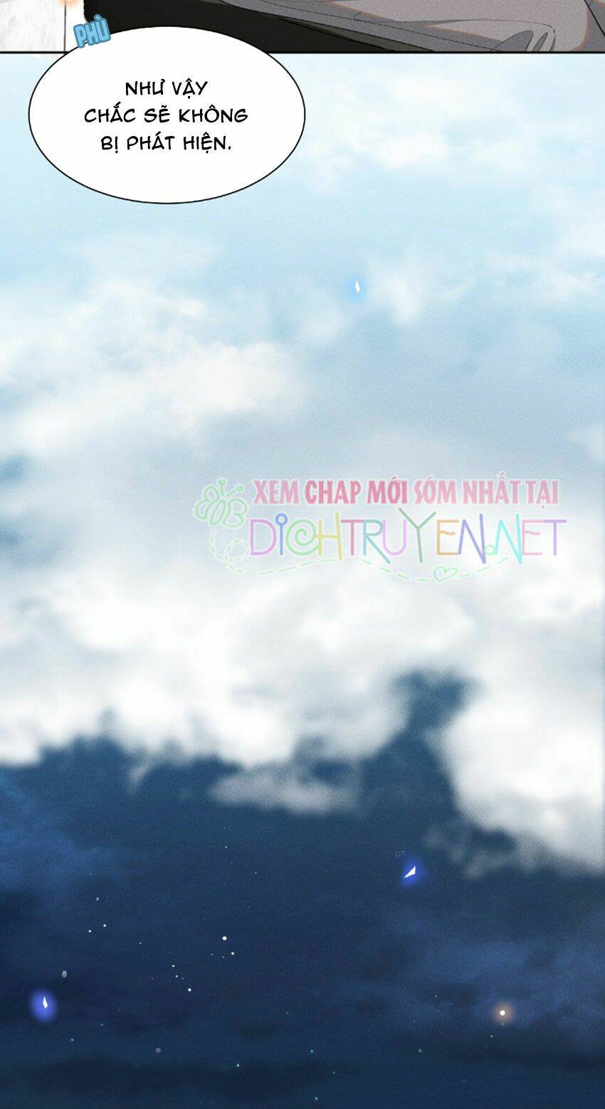 Nhiệt Độ Xã Giao Chapter 15 - Trang 2