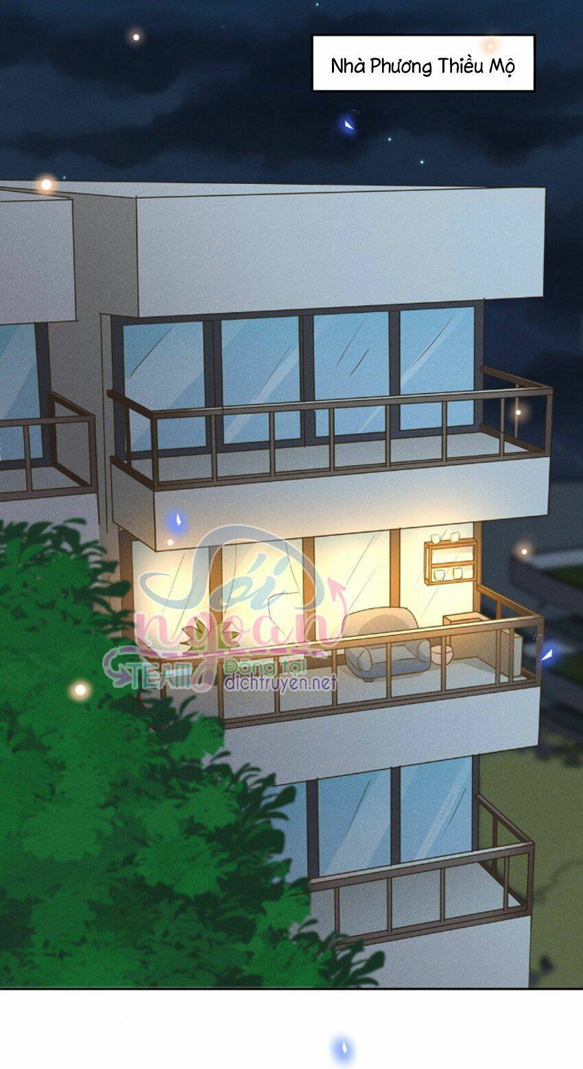 Nhiệt Độ Xã Giao Chapter 15 - Trang 2