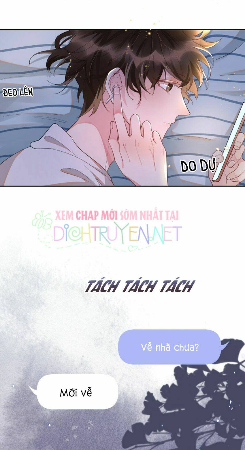 Nhiệt Độ Xã Giao Chapter 15 - Trang 2