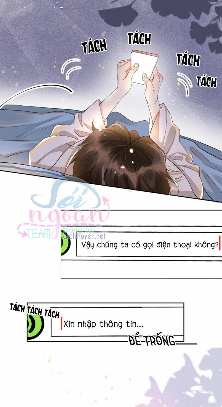 Nhiệt Độ Xã Giao Chapter 15 - Trang 2