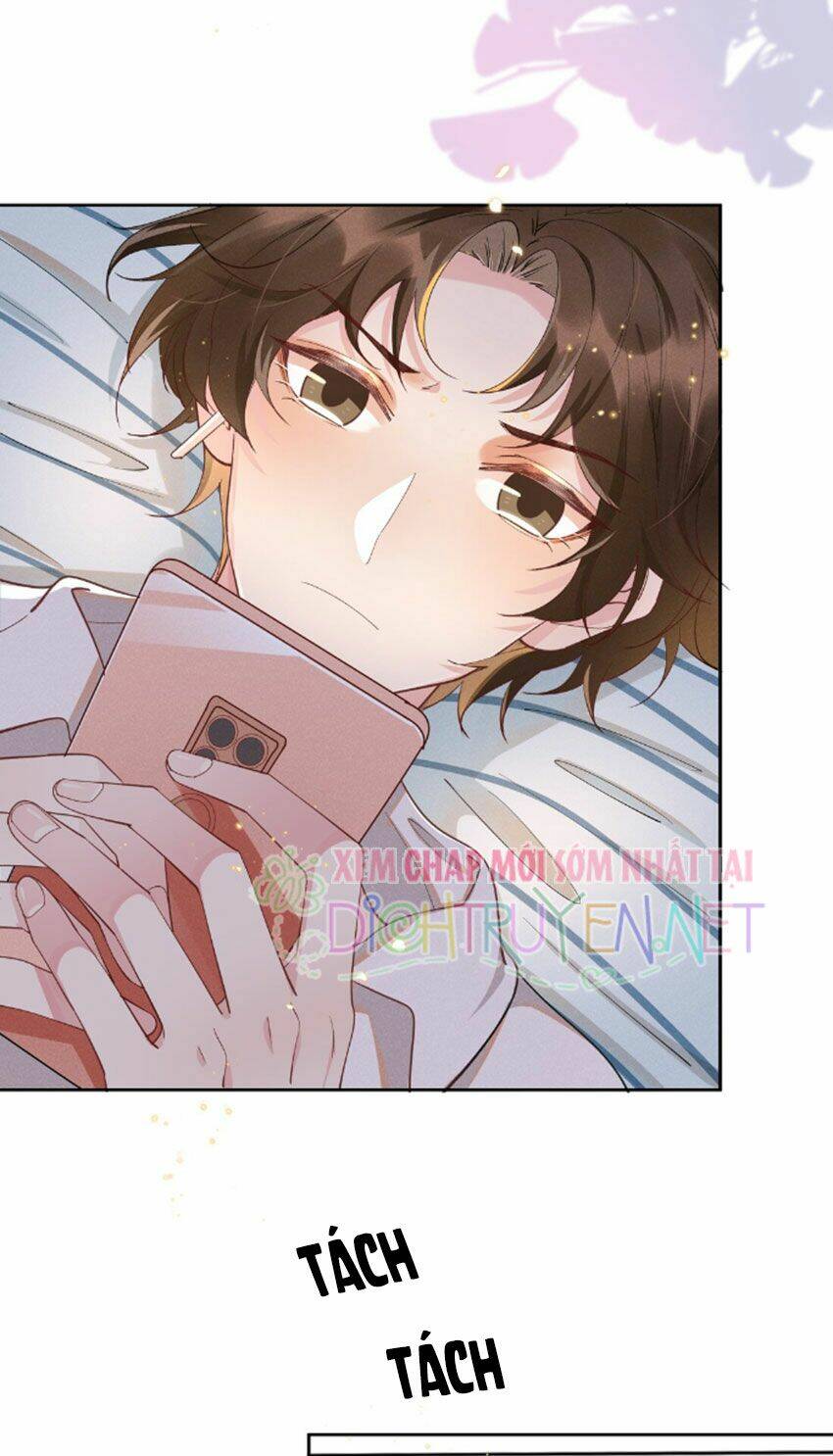 Nhiệt Độ Xã Giao Chapter 15 - Trang 2