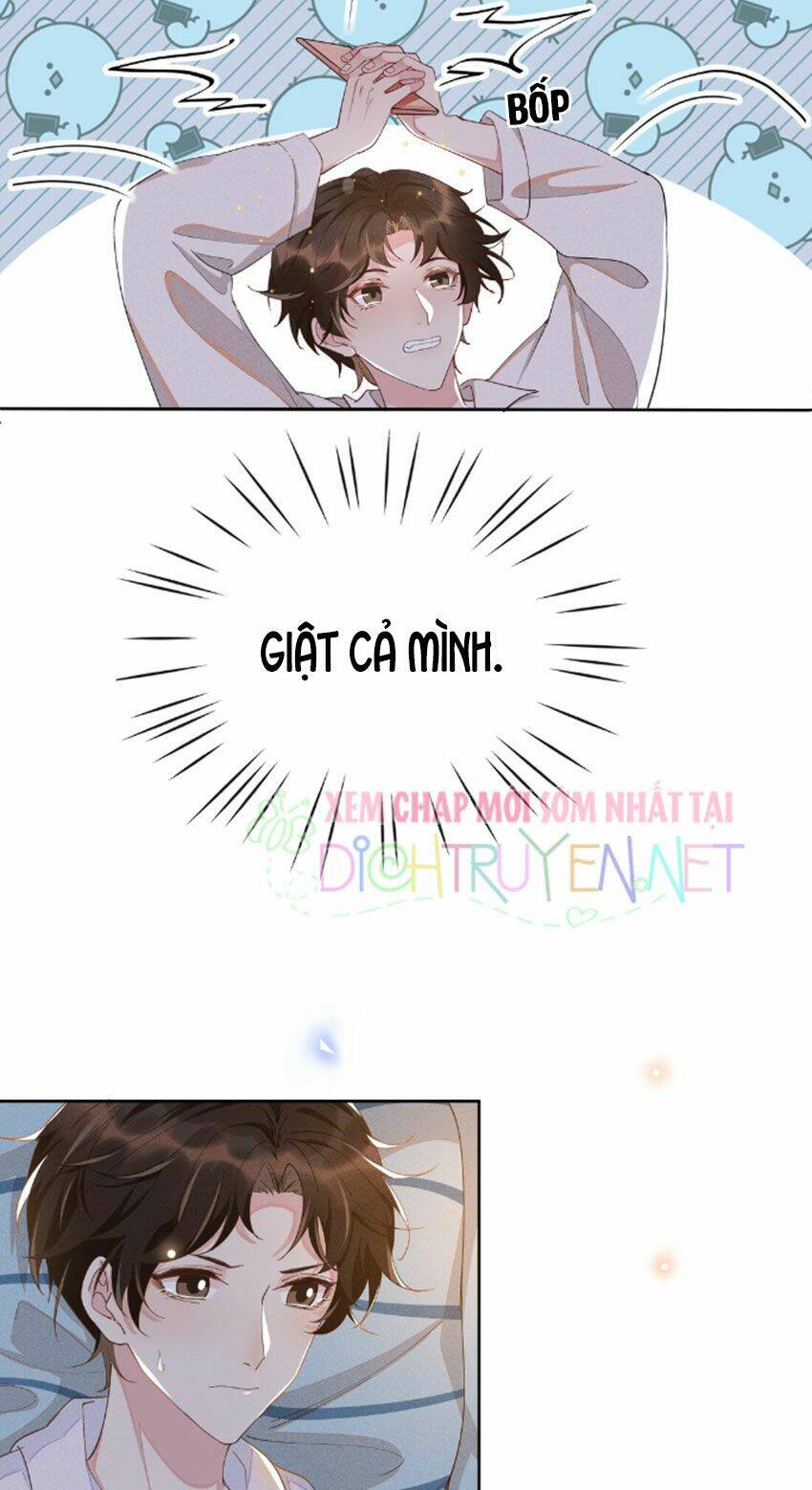 Nhiệt Độ Xã Giao Chapter 15 - Trang 2
