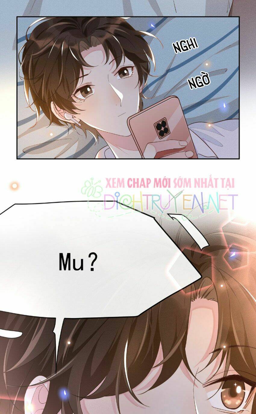 Nhiệt Độ Xã Giao Chapter 15 - Trang 2