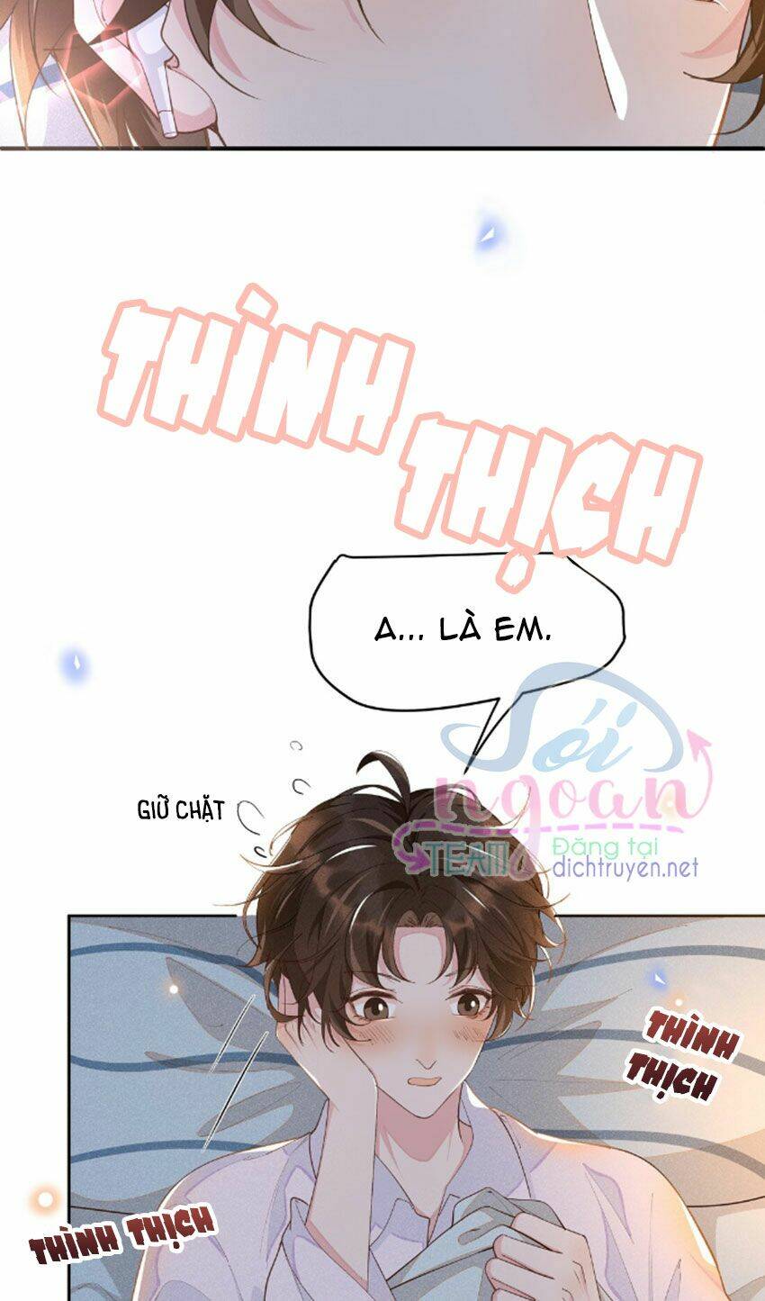 Nhiệt Độ Xã Giao Chapter 15 - Trang 2