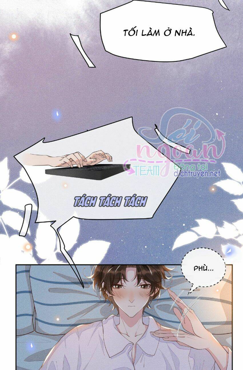 Nhiệt Độ Xã Giao Chapter 15 - Trang 2