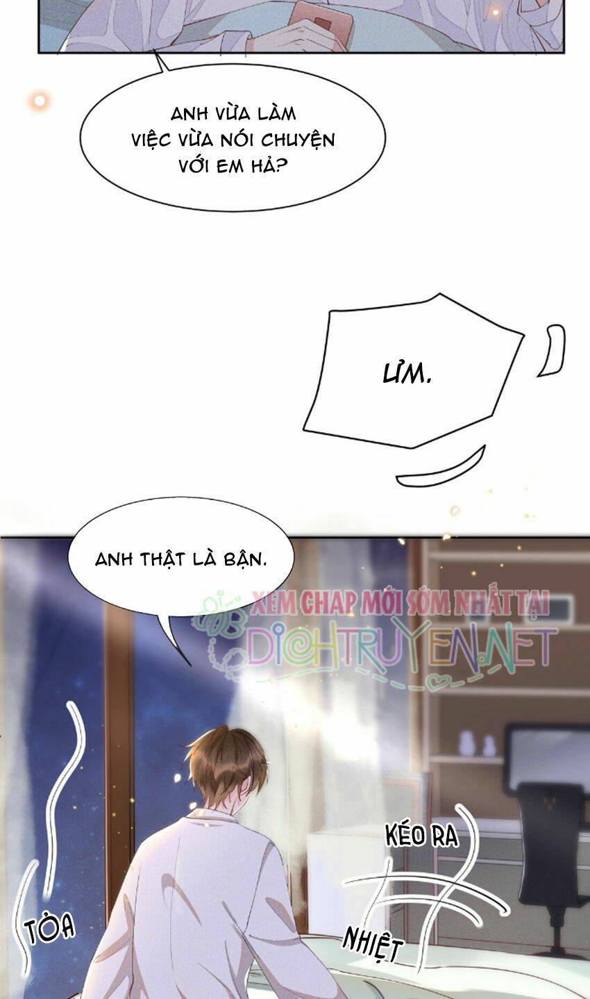 Nhiệt Độ Xã Giao Chapter 15 - Trang 2