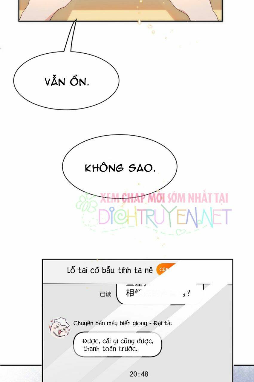 Nhiệt Độ Xã Giao Chapter 15 - Trang 2