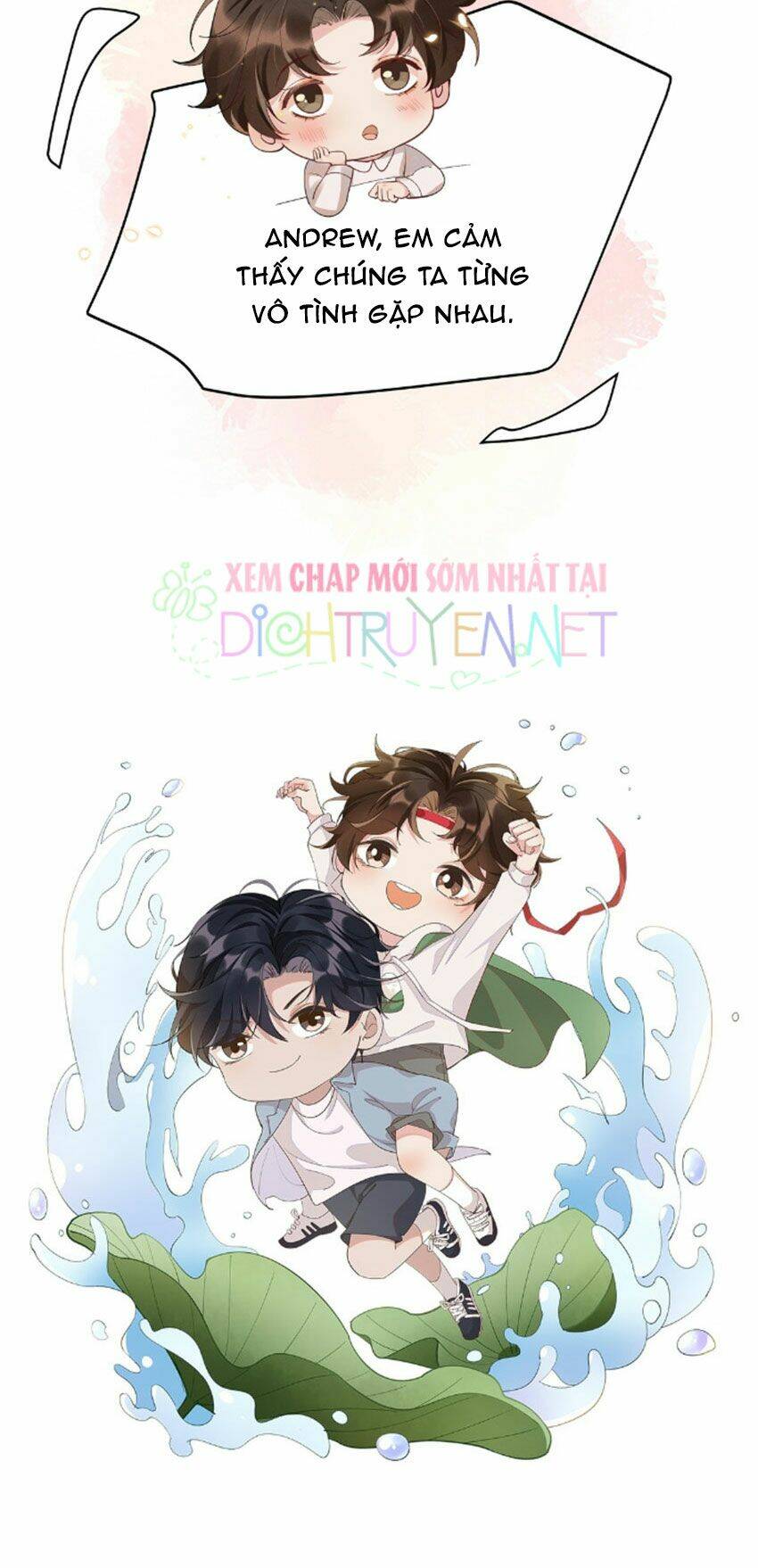 Nhiệt Độ Xã Giao Chapter 15 - Trang 2