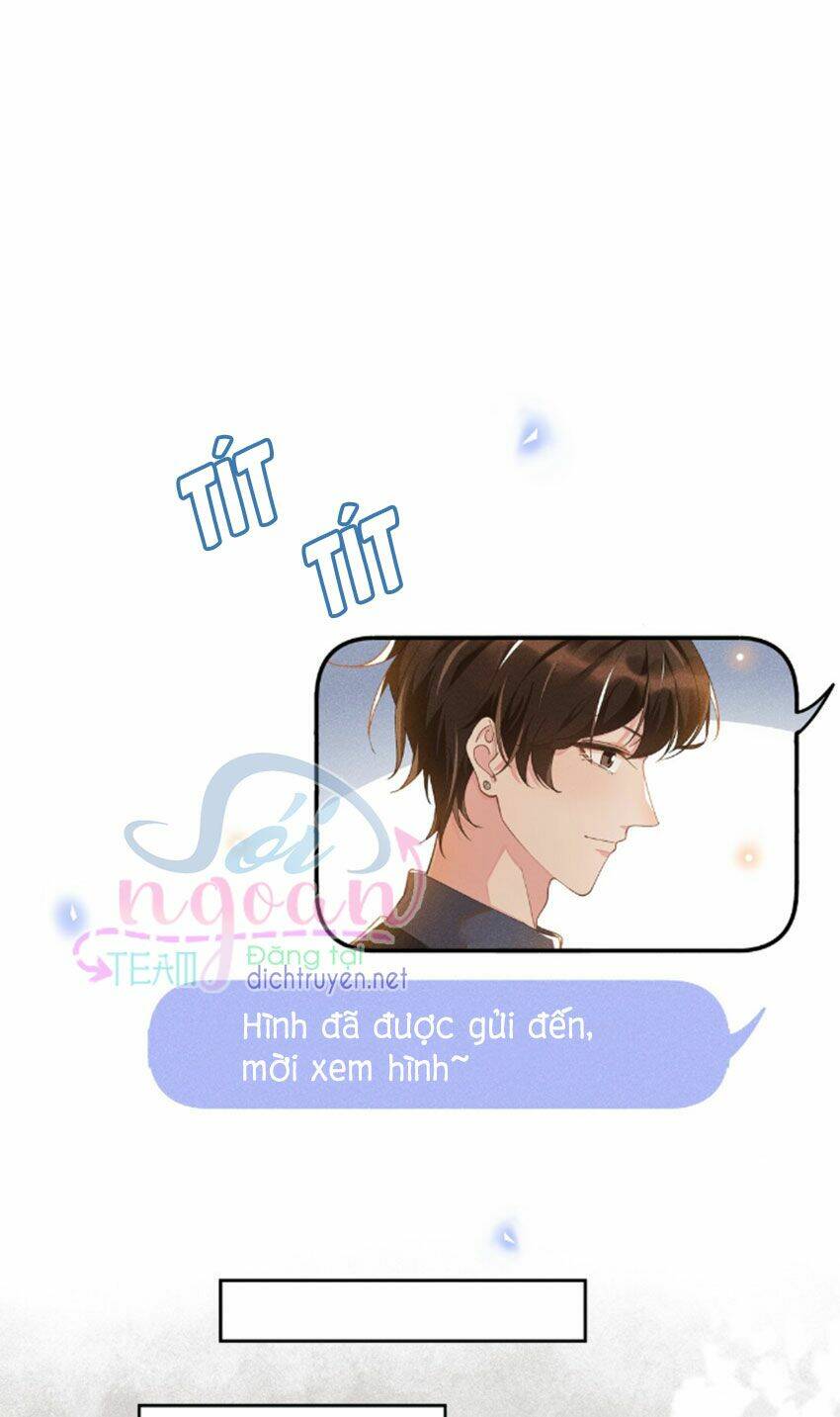 Nhiệt Độ Xã Giao Chapter 15 - Trang 2