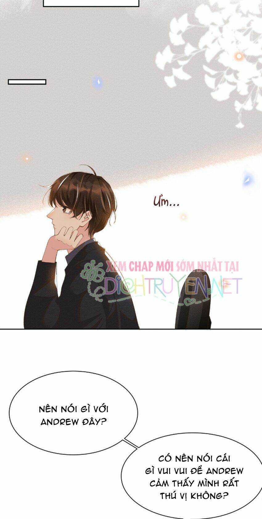 Nhiệt Độ Xã Giao Chapter 15 - Trang 2