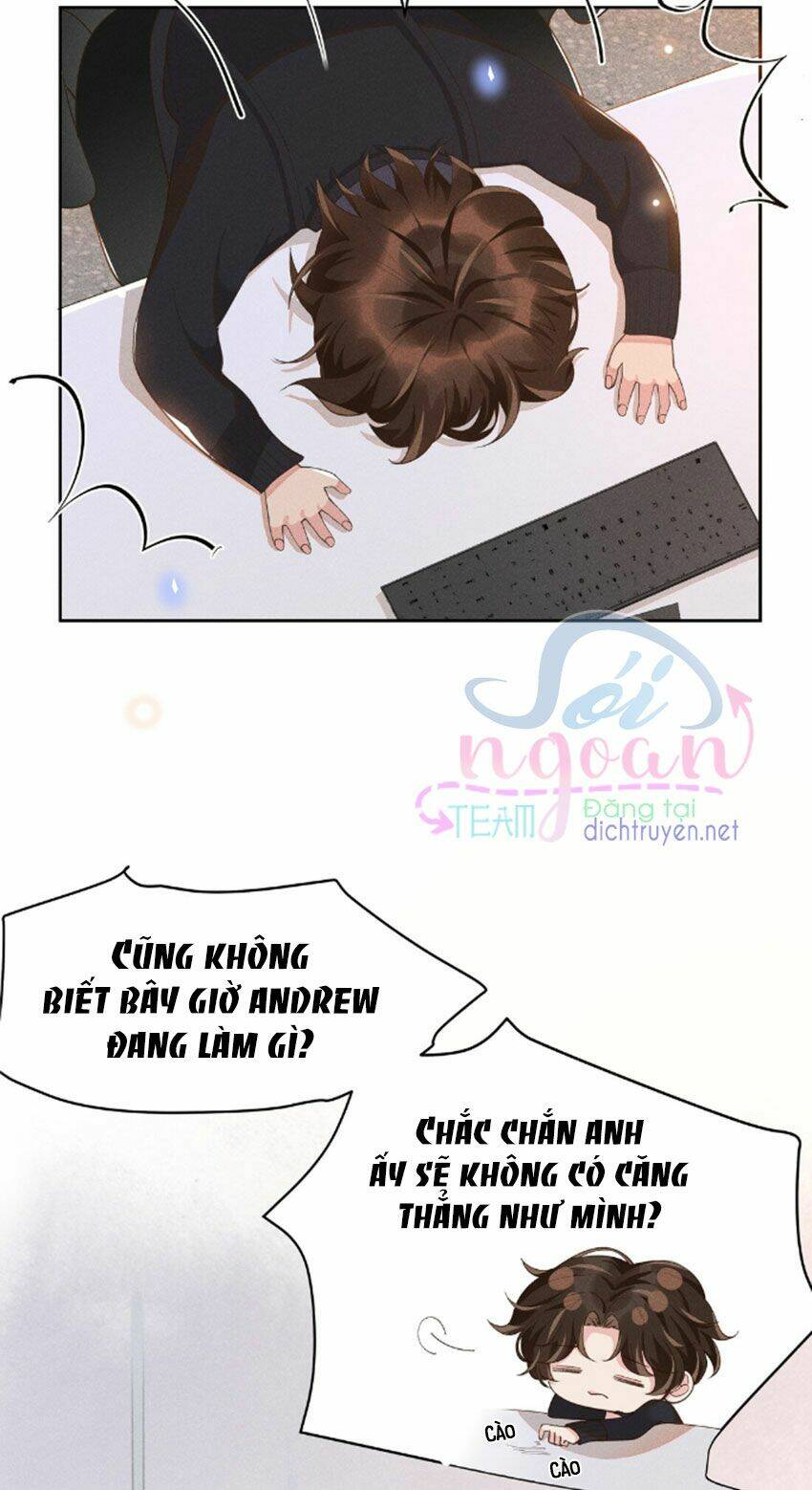 Nhiệt Độ Xã Giao Chapter 15 - Trang 2