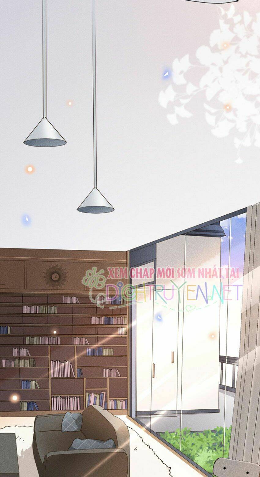 Nhiệt Độ Xã Giao Chapter 15 - Trang 2