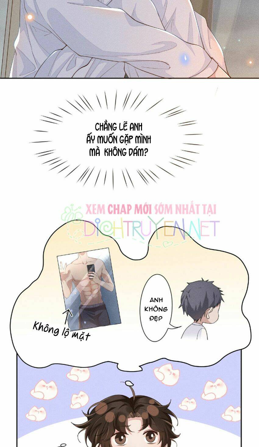 Nhiệt Độ Xã Giao Chapter 16 - Trang 2