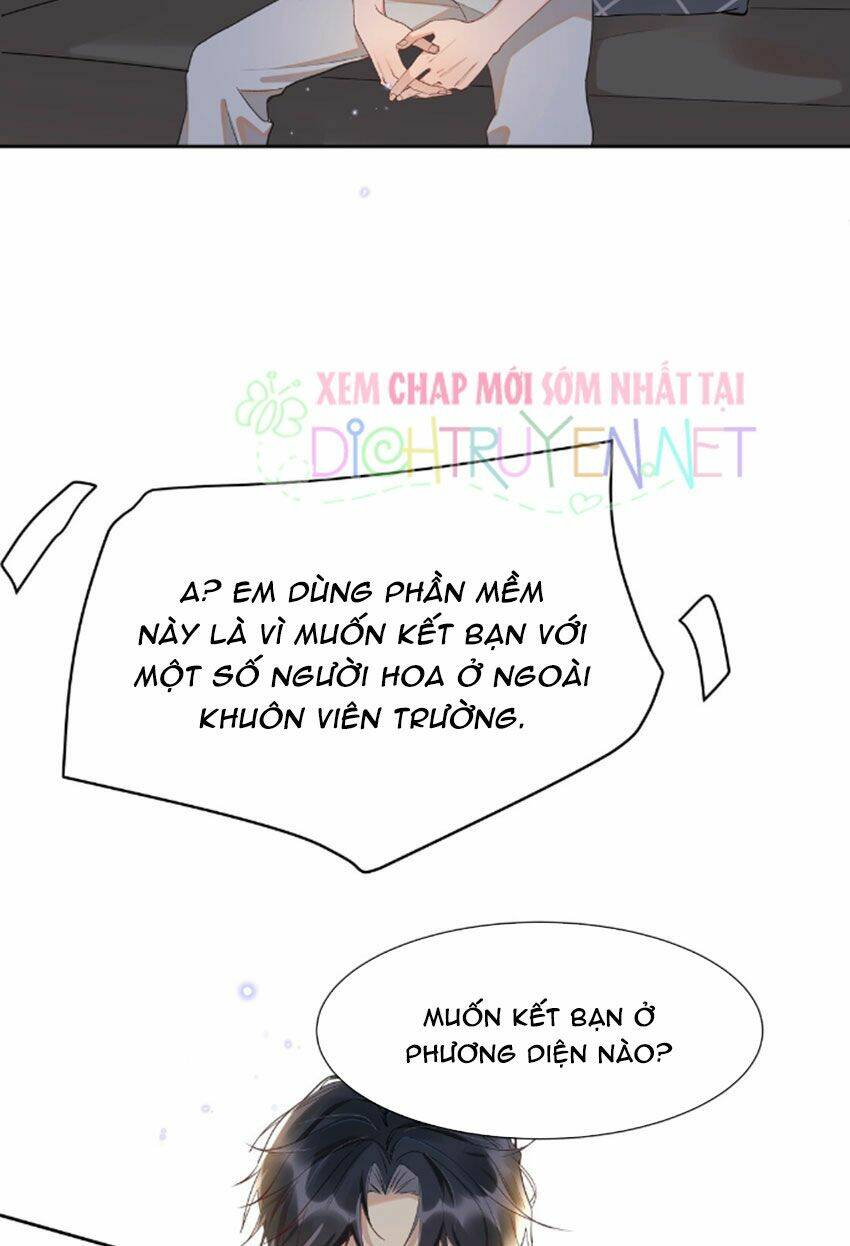 Nhiệt Độ Xã Giao Chapter 16 - Trang 2