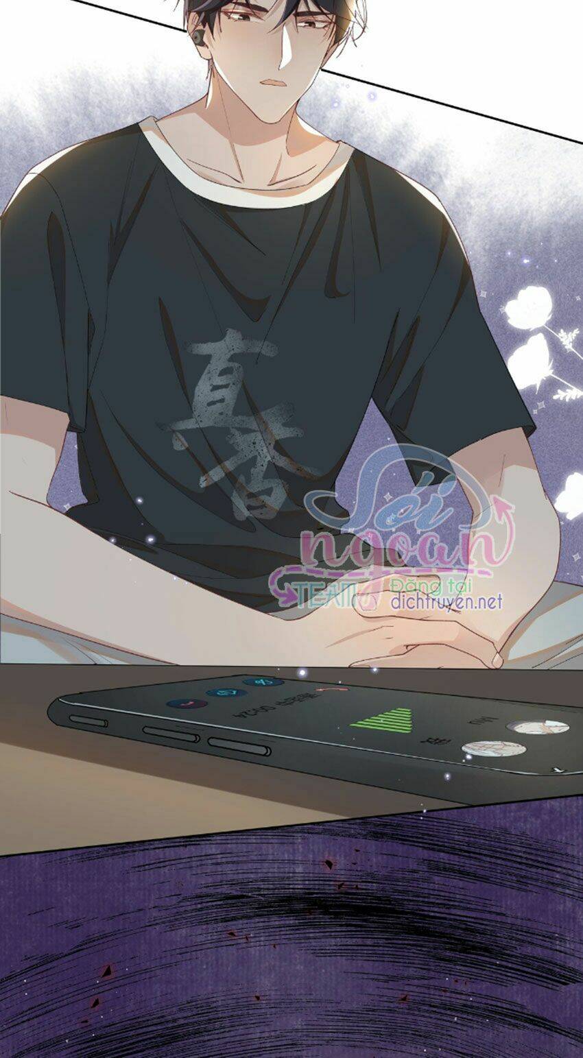 Nhiệt Độ Xã Giao Chapter 16 - Trang 2