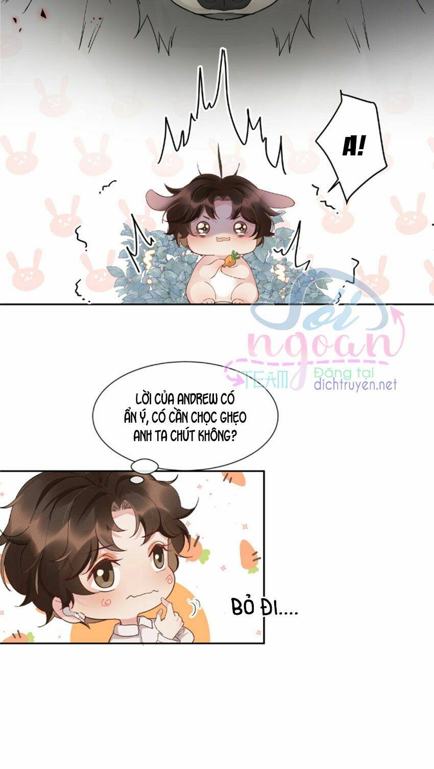 Nhiệt Độ Xã Giao Chapter 16 - Trang 2