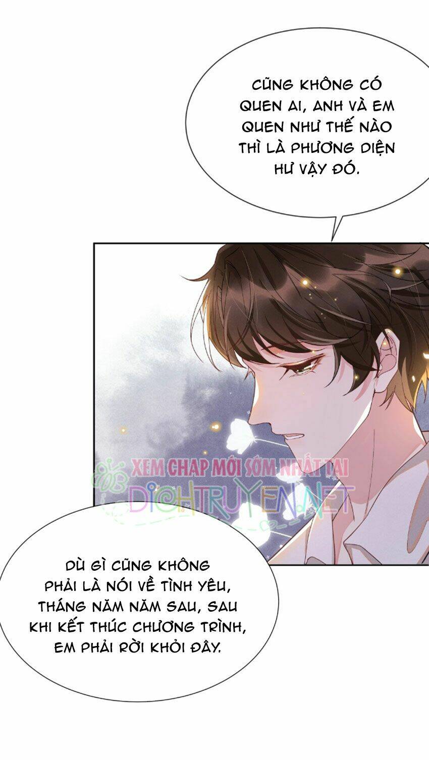 Nhiệt Độ Xã Giao Chapter 16 - Trang 2