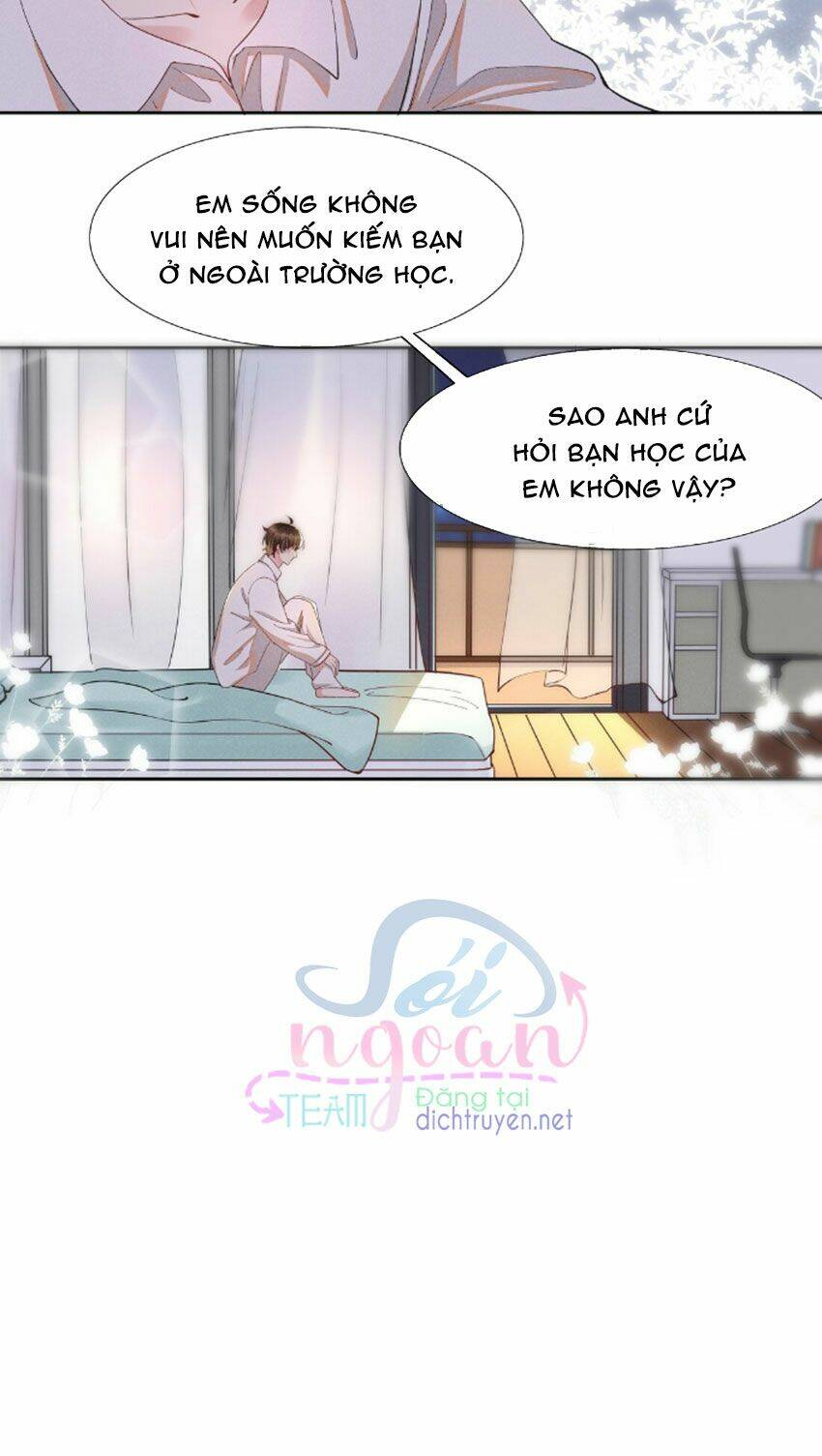 Nhiệt Độ Xã Giao Chapter 16 - Trang 2